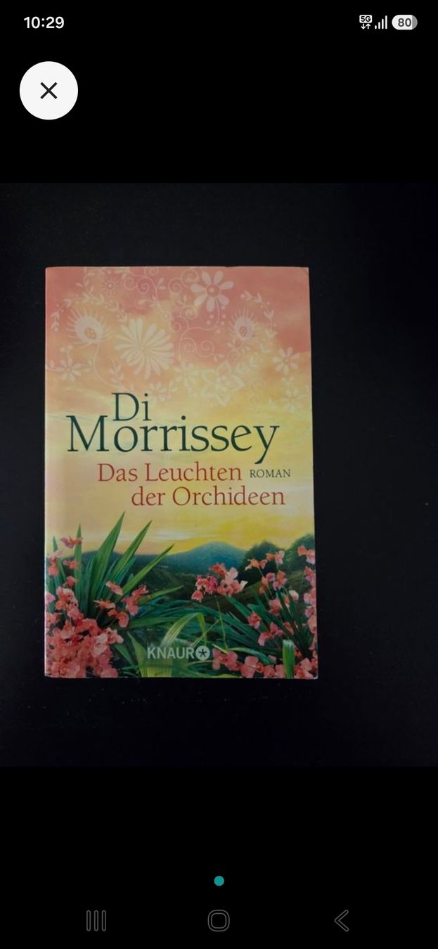 Libri: 7 Romane von Di Morrissey – Usato da Basel venduto da Mountainfreak 1