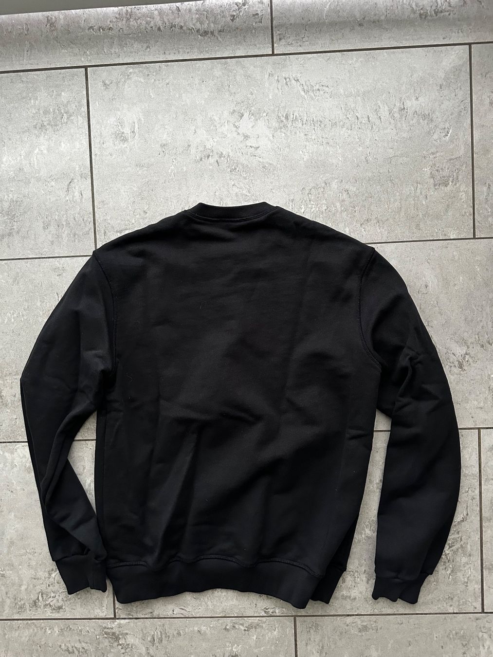 Dsquared2 Maglioni & Felpe: Dsquared2 Kinder Sweatshirt 12y – Nuovo (secondo la descrizione) da Bolligen venduto da chaetzli1133 1