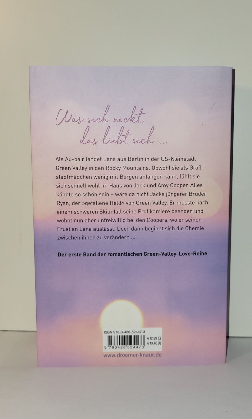 Libri: New Beginnings  – Usato da Uzwil venduto da jae_8khn 3