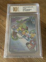 Pokémon Card Turtwig 30th Anniversary Sealed 10