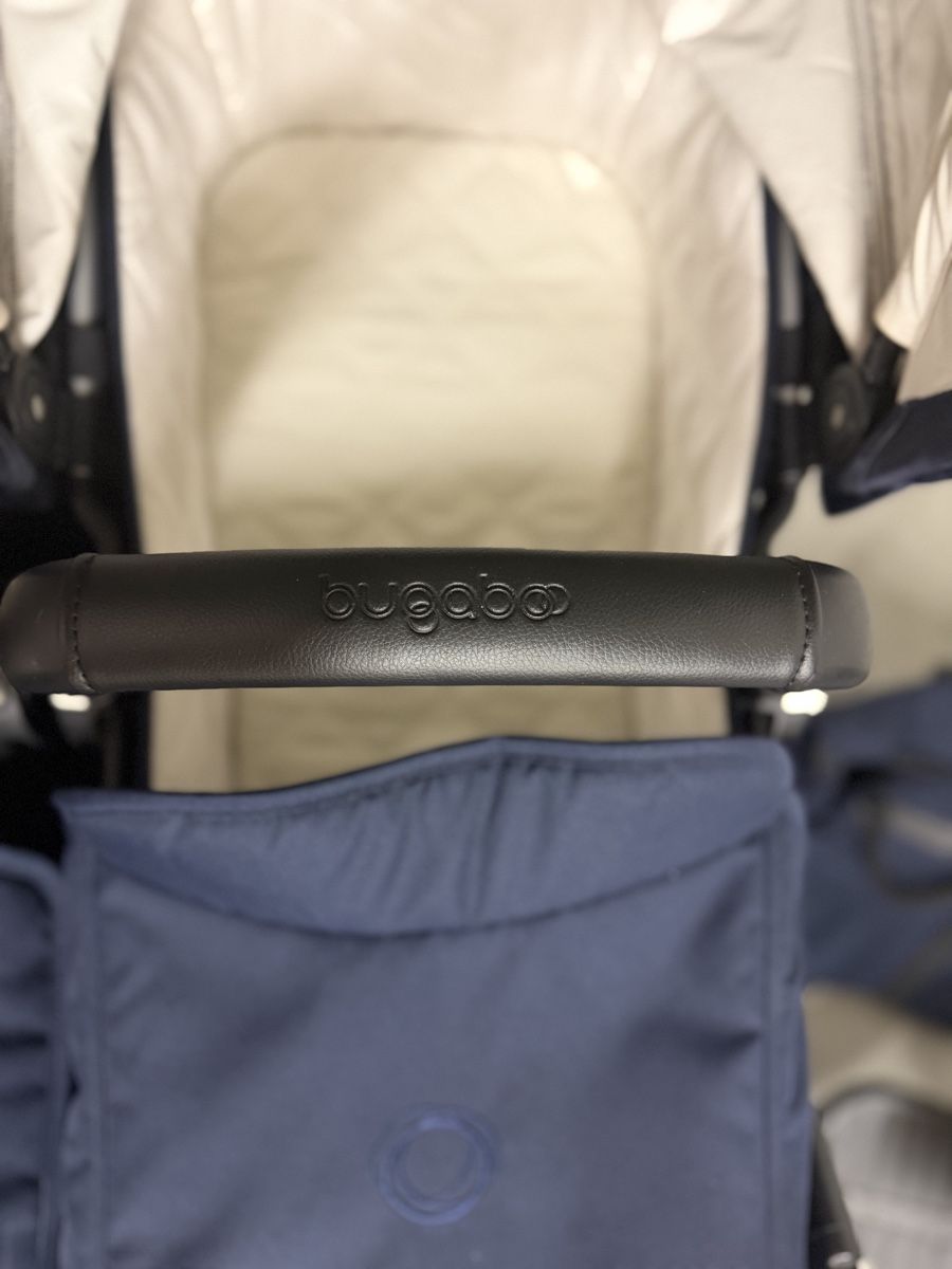 Bugaboo Carrozzine: Bugaboo Donkey 3 – Nuovo (secondo la descrizione) da Unterentfelden venduto da van_m8g7 3
