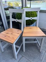Stuhl, 2 Stück, top Zustand