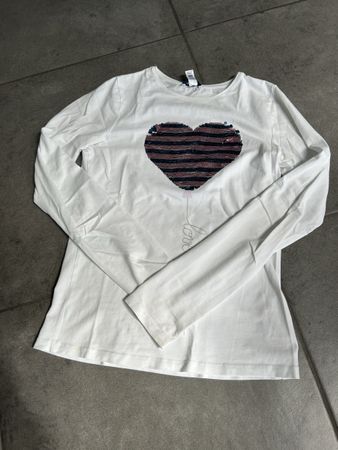 T-Shirt von Okaidi, Grösse 152
