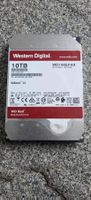 WD Red HD SATA 10TB NAS