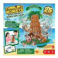 Tumbling Monkeys - Affen-Spiel für Kinder (neu) statt 39.90