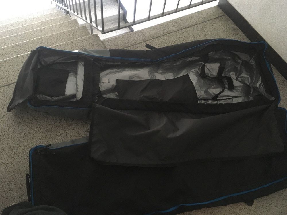 Kite Tasche Mystic GearBag Kaufen auf Ricardo