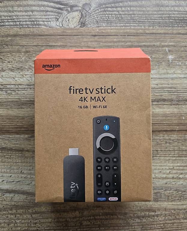 Systèmes audio & multimédias: Fire Stick Max 16gb – D'occasion à Greifensee par misterixi 1