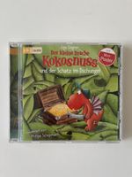 CD Der kleine Drache Kokosnuss