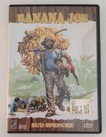 Banana Joe DVD Bud Spencer guter Zustand Italienisch