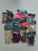 Rainbow Loom Gummis