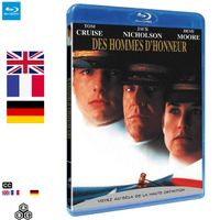 Des hommes d'honneur (1992) - Blu-ray