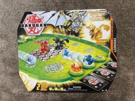 Bakugan Evo Battle Arena Leonidas - Neu / OVP