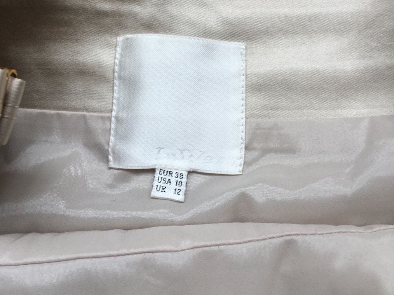 Vestiti: In Wear Kleid Gr. 38 – Nuovo (secondo la descrizione) da Rüfenacht BE venduto da Anele_13 9