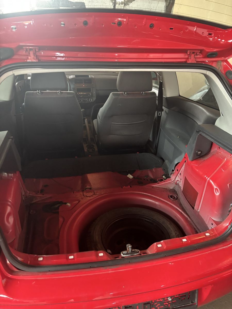 VW Automobili: Vw polo 3 türig – Usato da Bütschwil venduto da sof_p98b 2