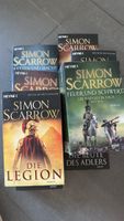 Simon Scarrow Roman