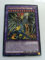 Cyberfinsternis-End-Drache / Ultra Rare / 1.Auflage / Mint