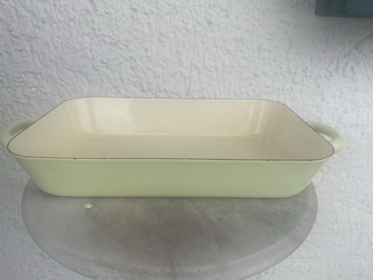 Teglie da forno: RIESS Gratin Form  29/18cm – Usato da Wildensbuch venduto da Mangosteen7