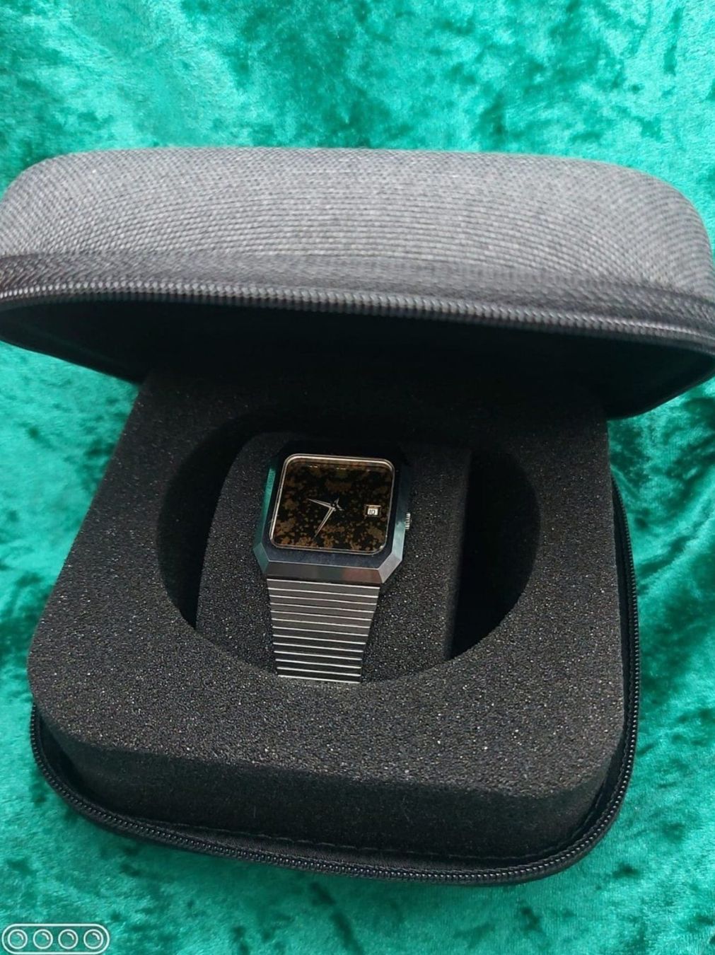 Rado Uhren: Gebrauchtes RADO Diastar Herren Uhr – Gebraucht aus Bassersdorf von antik_leo 5