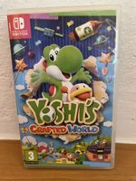 Yoshi's Crafted World - Nintendo Switch
