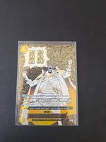One Piece Zehahahahaha OP16-116 V.2 english