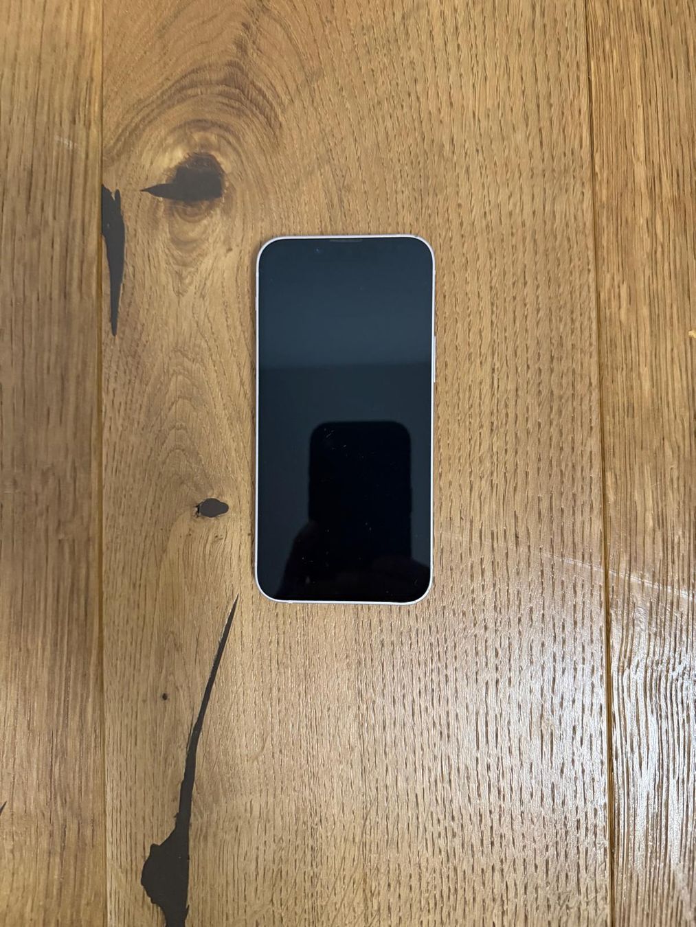 Apple Handys / Smartphones: iPhone 13 Mini 256 Gb – Gebraucht aus Bachs von NBAJames 2