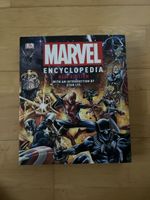 Buch Marvel