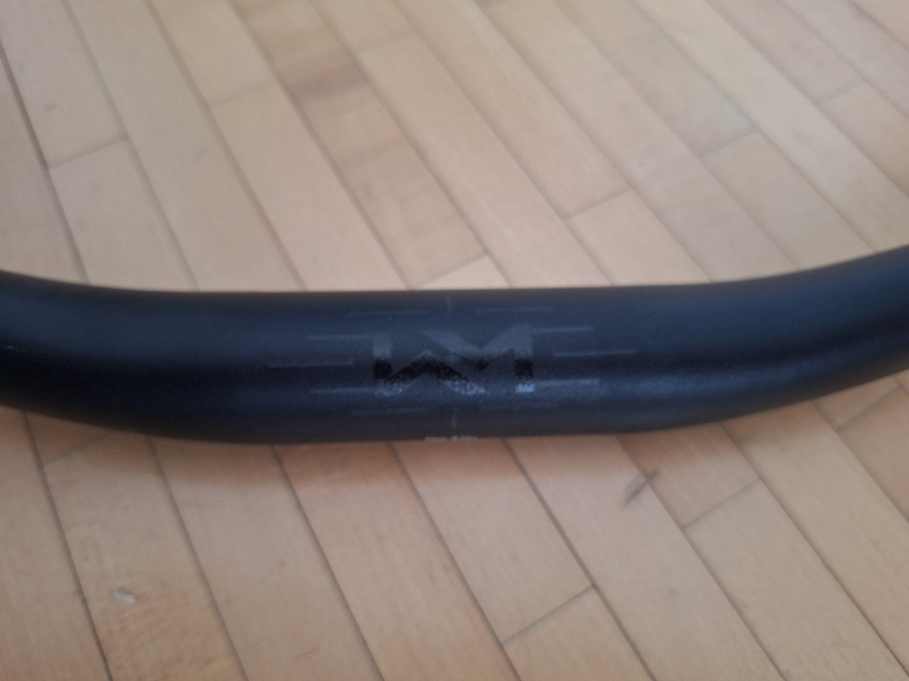 Ersatzteile: Lenker Newmen Evolution SL 318.25, 760mm – Neu (gemäss Beschreibung) aus St. Gallen von Ataraxis