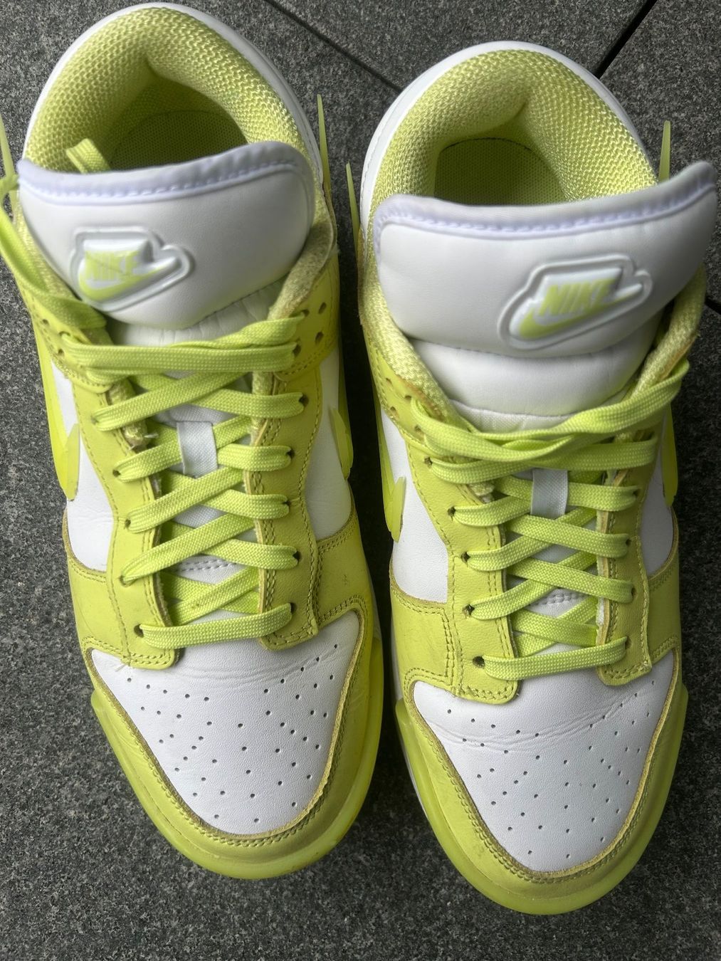 Nike Scarpe da uomo: Nike Dunk Low – Usato da Pratteln venduto da Miki_ 2