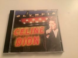 Celine Dion / a l‘Olympia / 1994