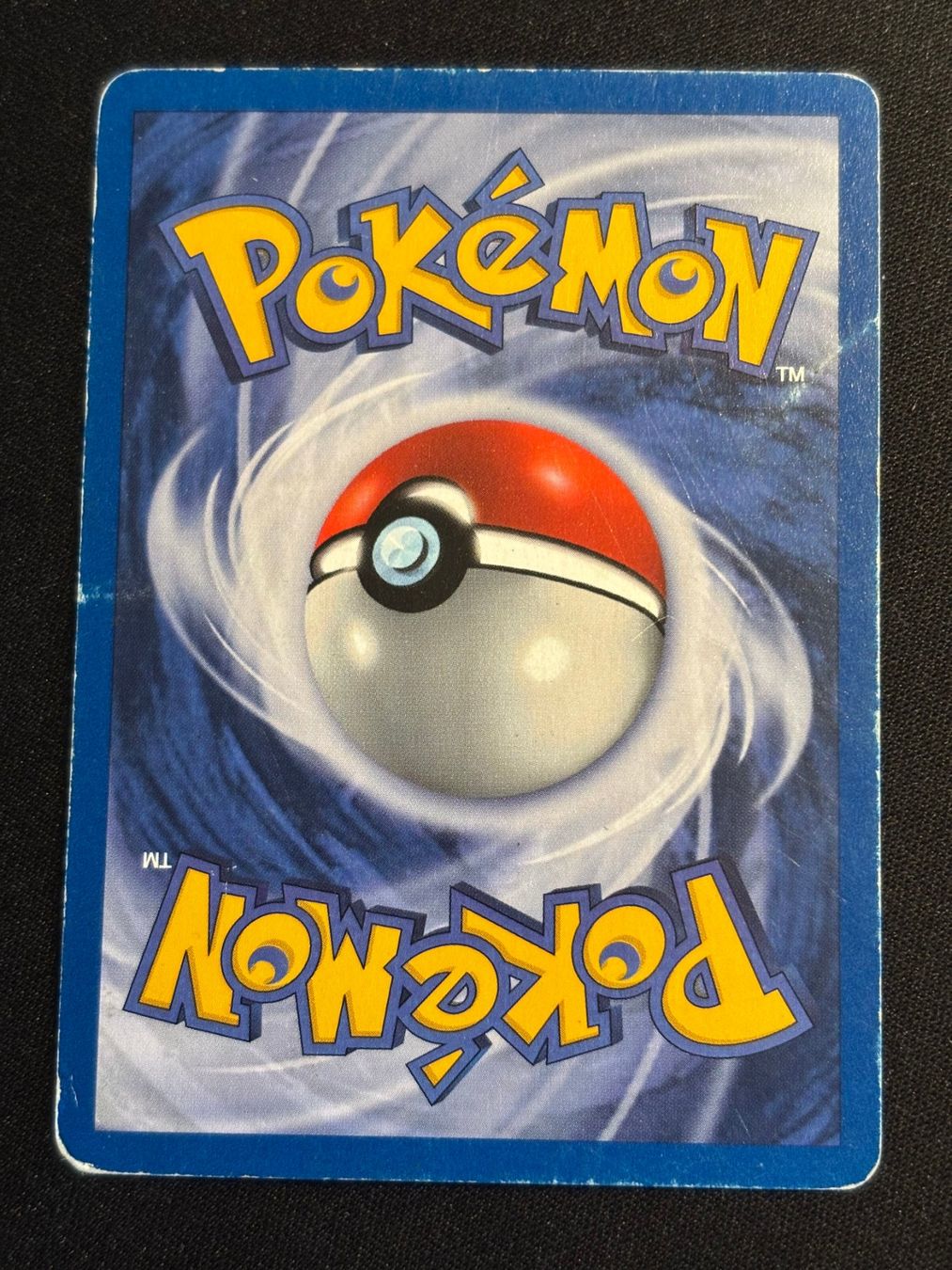 Pokémon Carte collezionabili: Pokemon Seeper - Fossil 49/62 - Deutsch – Usato da Bern venduto da Big_GS 1