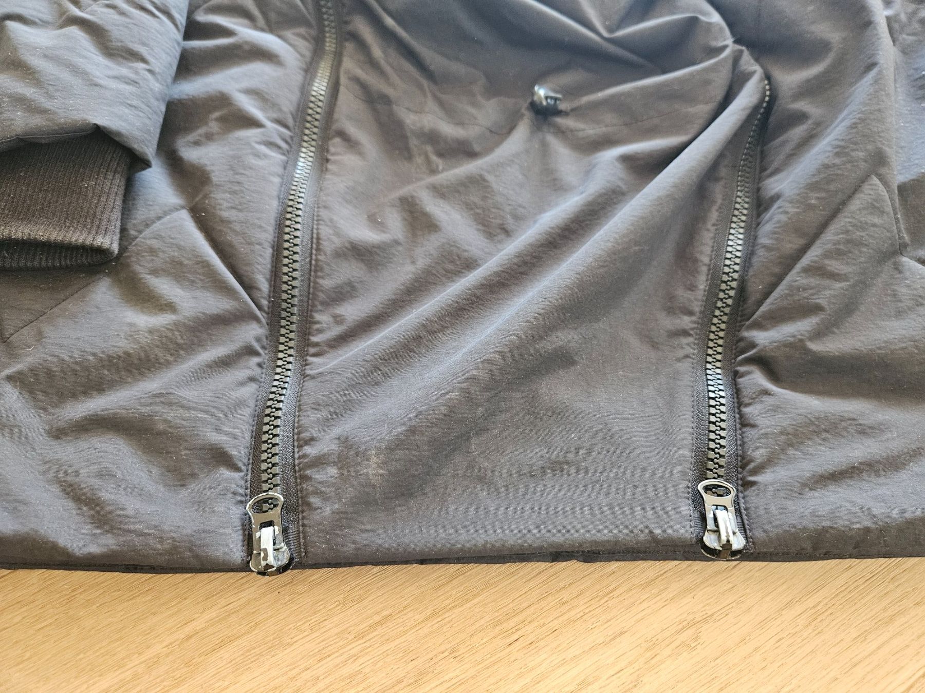 Giacche: 3in1 Umstands- und Tragewinterjacke – Usato da Cham venduto da gr80 3