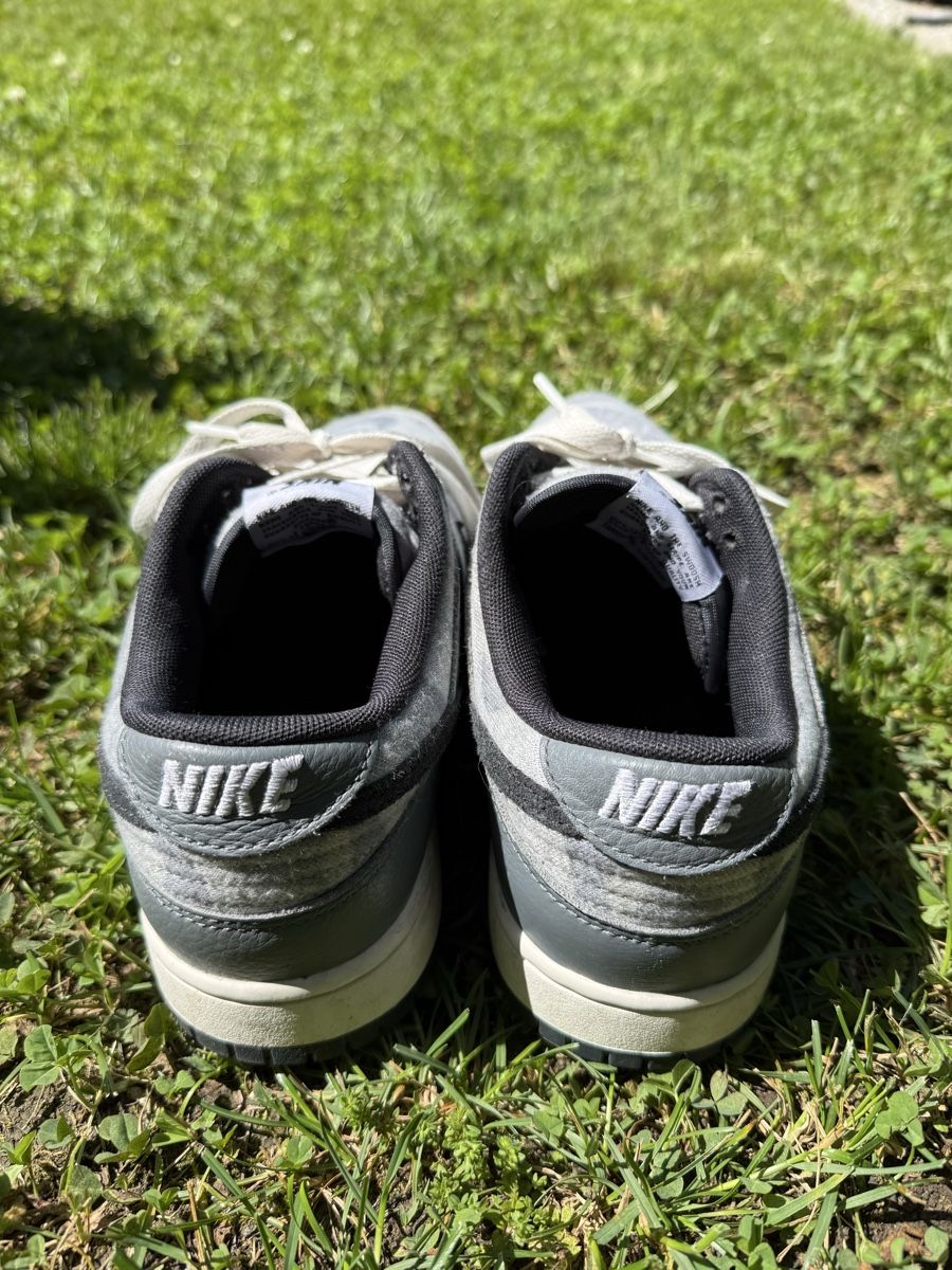 Nike Herrenschuhe: Nike Sneaker Dunk Low Copy Paste – Neu (gemäss Beschreibung) aus Meilen von cosita79 1