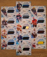 Sportzoo Blade Breakers /19 - Collection set – 13 cards