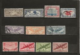 USA AIR MAIL 1926 ...