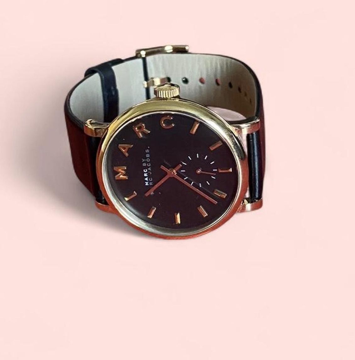 Marc Jacobs Orologi: Marc Jacobs Armbanduhr – Nuovo (secondo la descrizione) da Zürich venduto da sonia.online