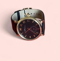 Marc Jacobs Armbanduhr