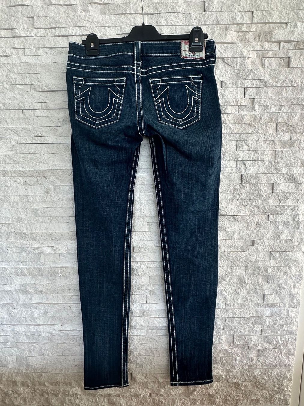 True Religion Jeans: Vintage True Religion Jeans, Gr 29 – Gebraucht aus Meilen von ninifee20