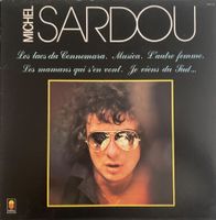 MICHEL SARDOU - LS LACS DES CONNEMARA