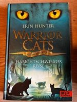 Warrior Cats - Special Adventures - 4 Bücher