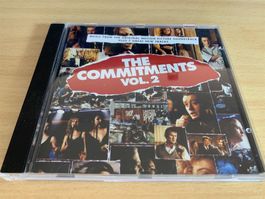 The Commitments – The Commitments Vol. 2