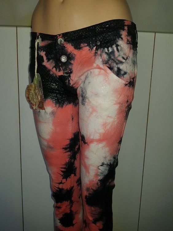 Please Jeans Jeans: PLEASE Jeans taille / Grosse S neuf / neu – Nuovo e nell'imballaggio originale da Cossonay-ville venduto da Super-Price-Quality 5