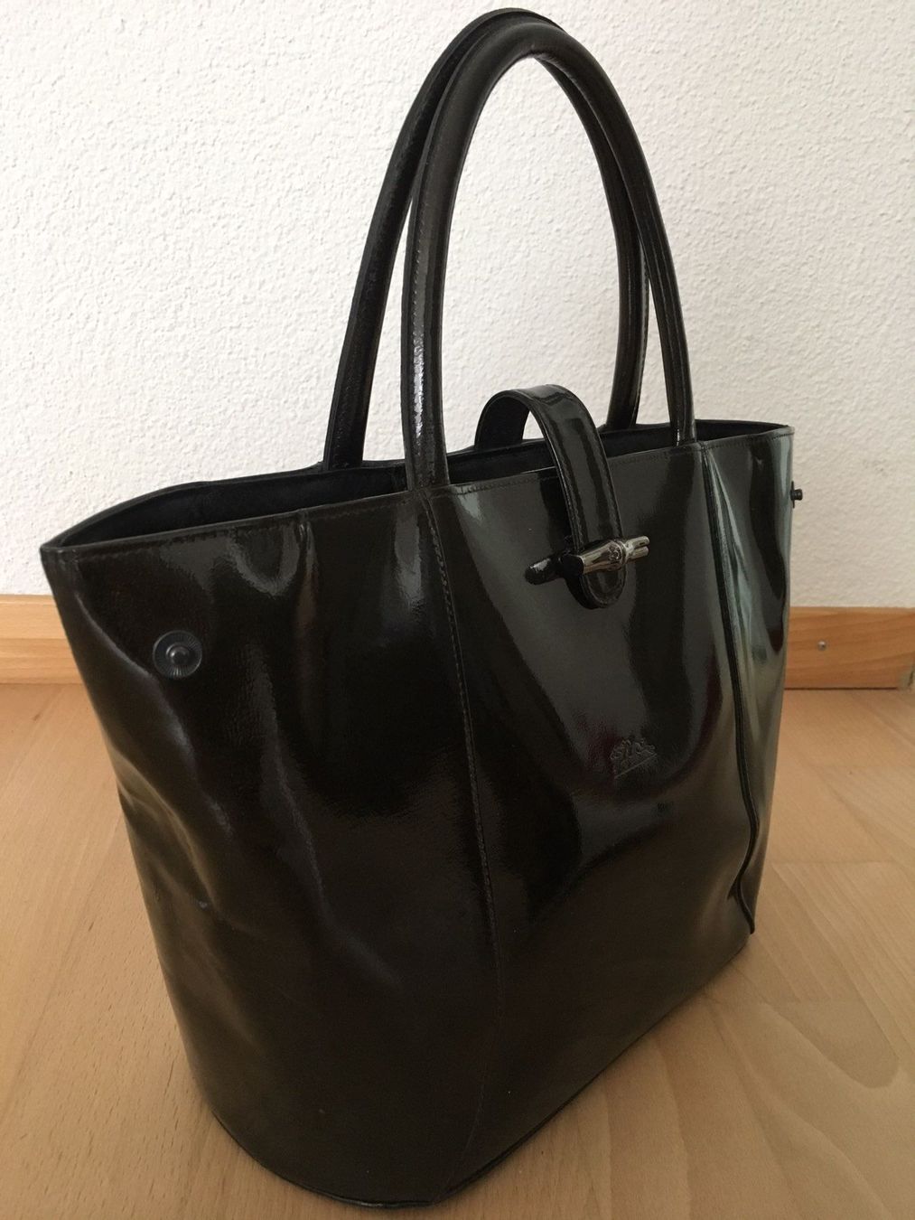 Longchamp Borse da donna: ORIGINAL LONGCHAMP HANDTASCHE SAC A MAIN – Nuovo (secondo la descrizione) da Zürich venduto da s-a-w-e 4