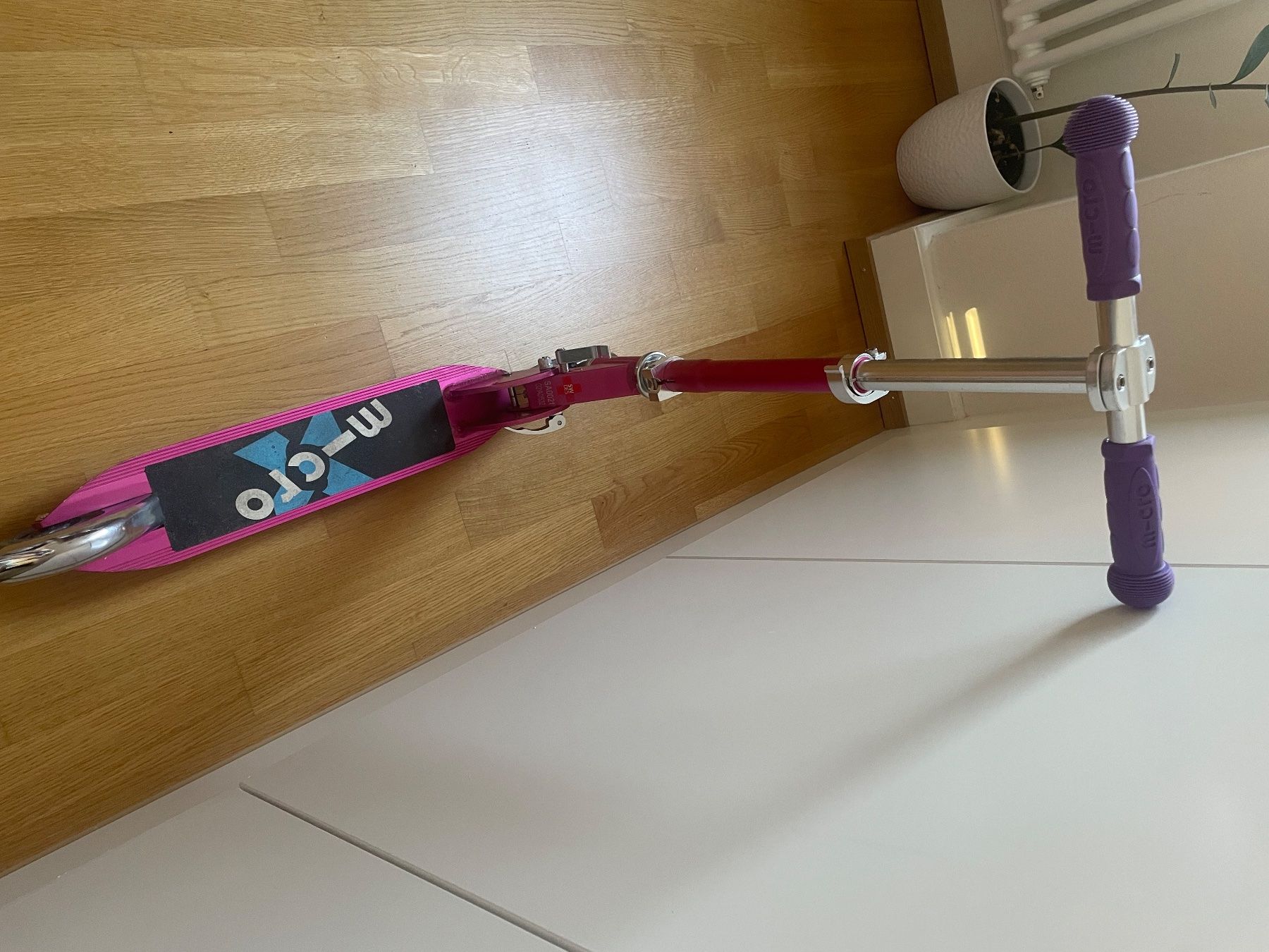 Micro Kickboard: Micro Sprite – Gebraucht aus Zürich von ann_wr9n 4