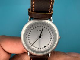 A. B. Art Uhr 36mm