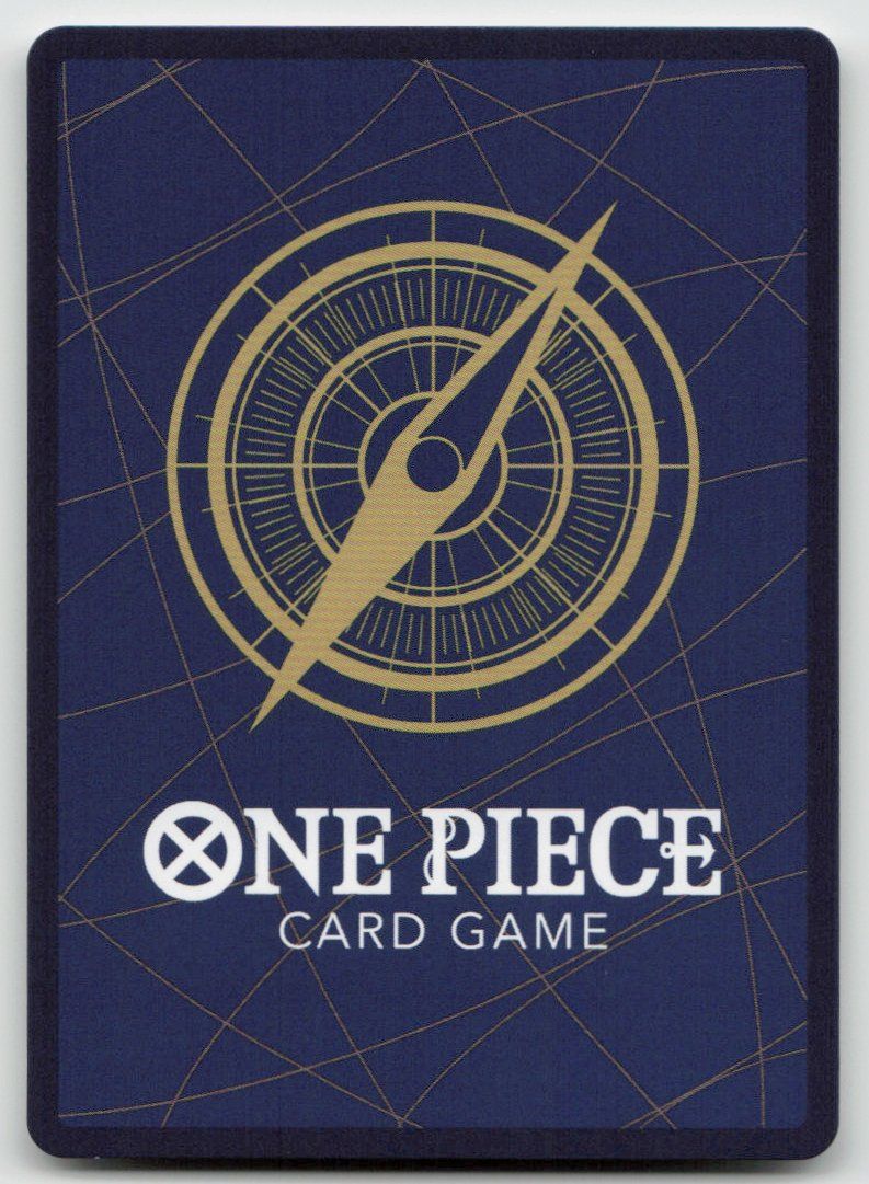 Bandai Carte collezionabili: One Piece Cavendish OP10-105 C – Usato da Lugano venduto da VlaseCard 1