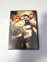 300 DVD Film guter Zustand