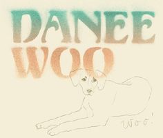 Danee Woo CD (Neu)