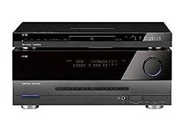 HARAMAN KARDON ANLAGE  AVR139 -DVD 29 PLAYER (NEUGERÄT)