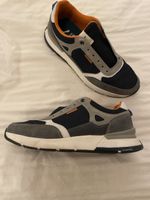 Coole Herrensneakers