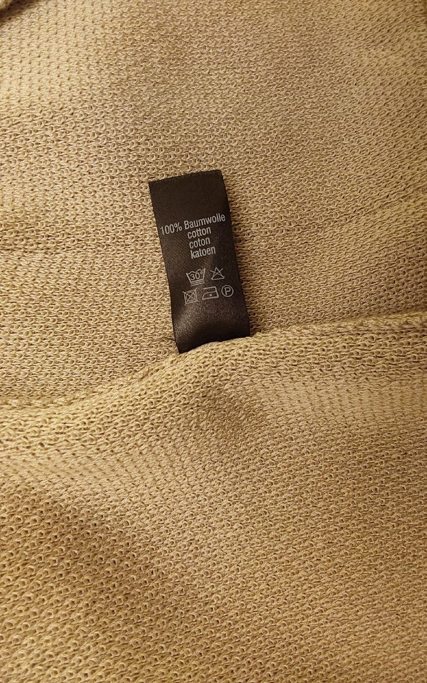 Giacche: Strickblazer beige Phil Petter Austria Herren L – Nuovo (secondo la descrizione) da Köniz venduto da scopello12 7